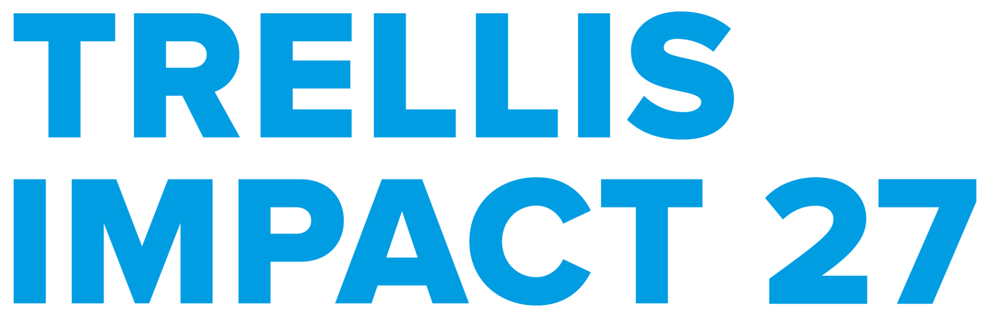Trellis Impact 27