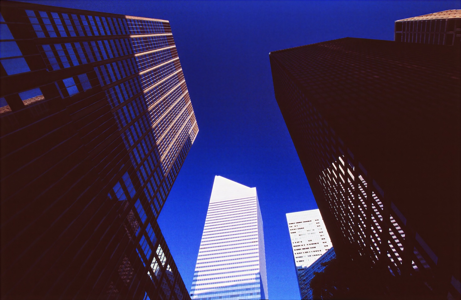 Citi refines $1 trillion ‘sustainable finance’ pledge