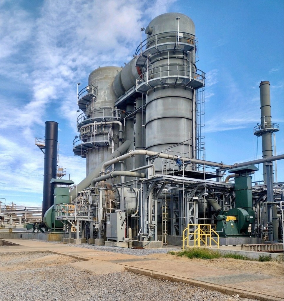 Why everyone is talking about this superpollutant at New York Climate Week