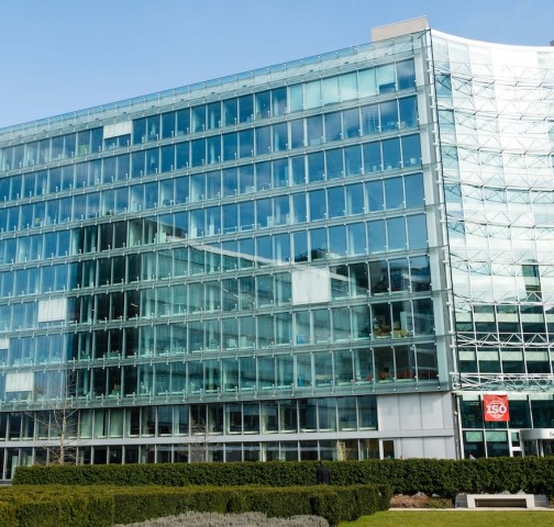 ISO members send net-zero draft back for revisions