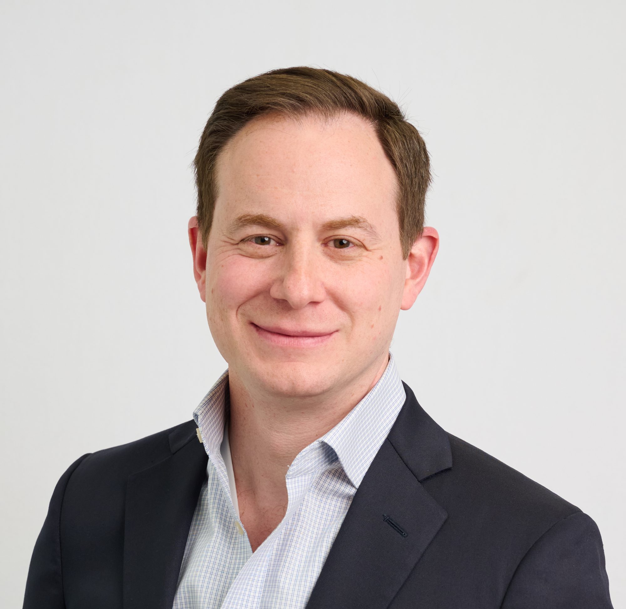 Jeffrey Berman