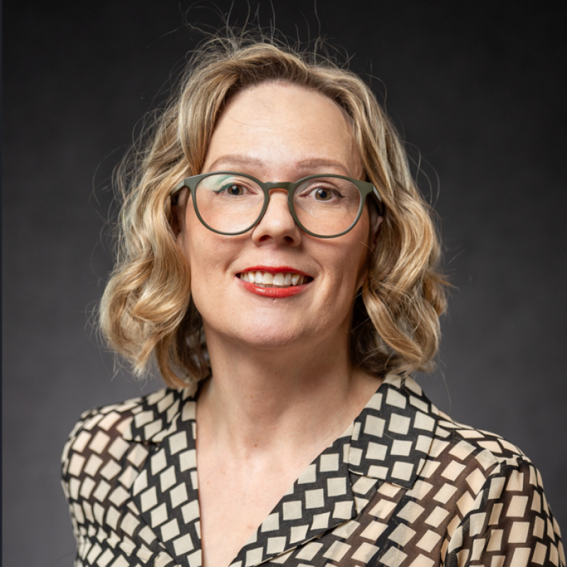Sarah Boyd