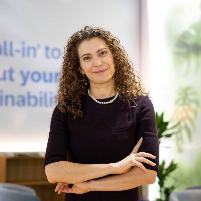 Sophia Mendelsohn
