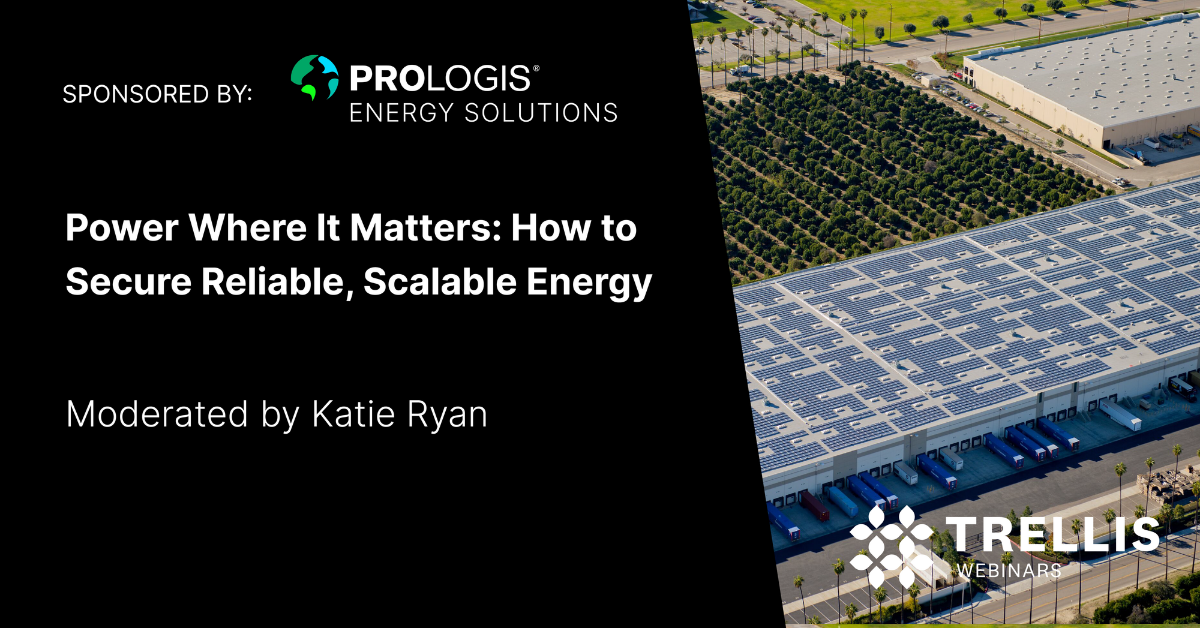 Prologis webinar promo graphic