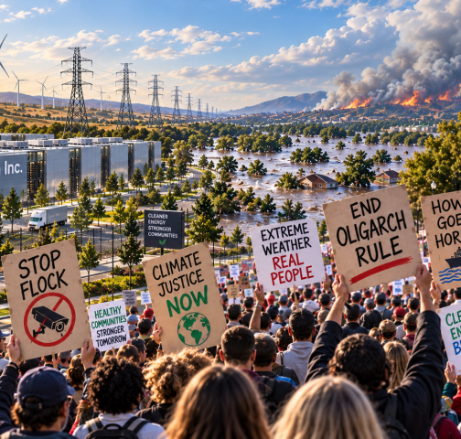 What sustainability teams need to see coming