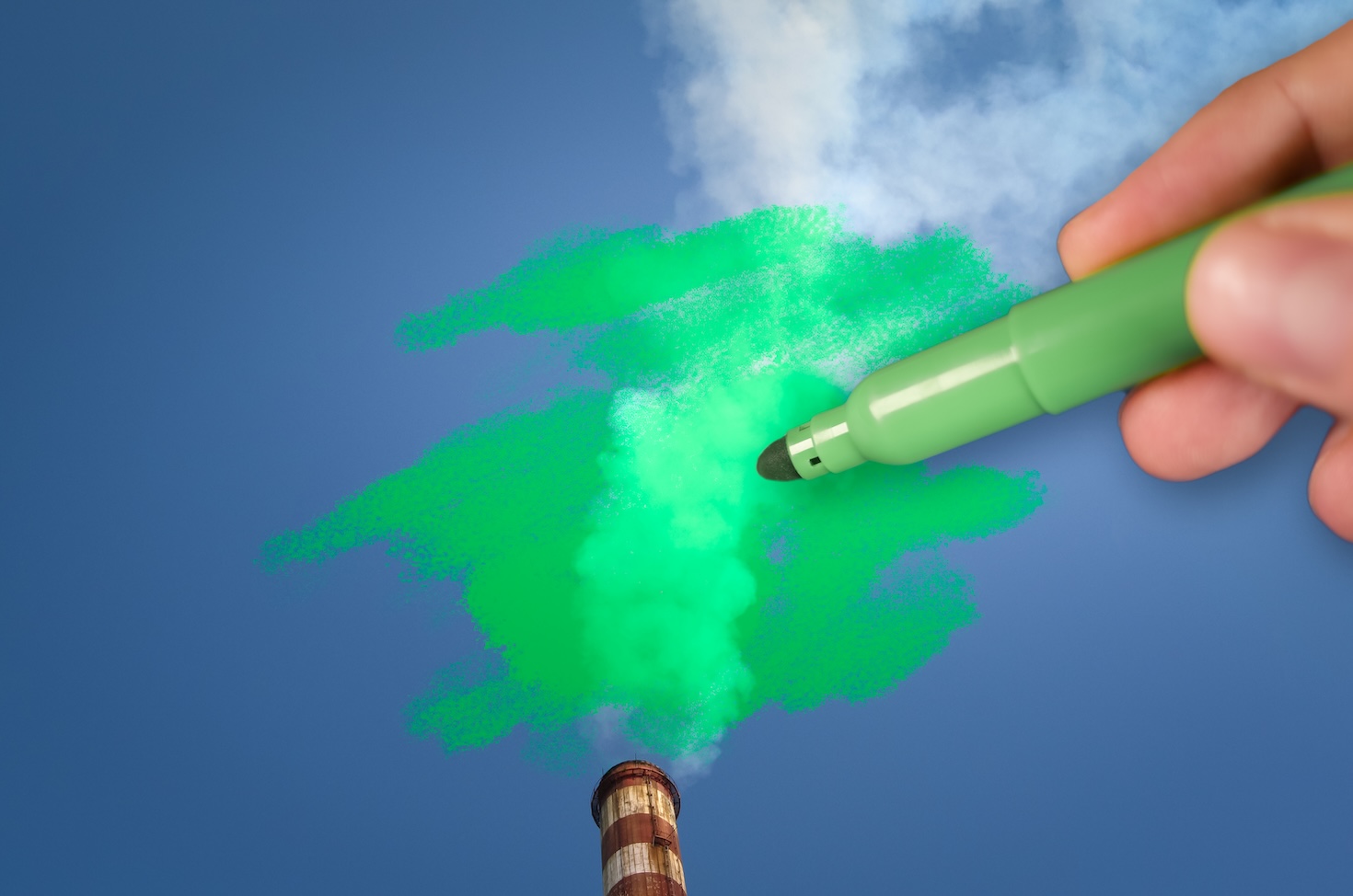 What to know about the EU’s updated anti-greenwashing law