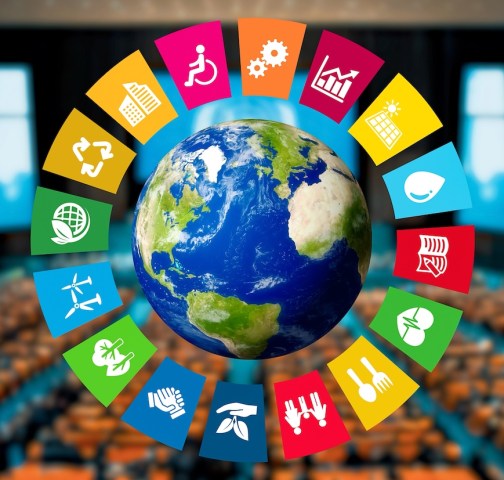 ISO adopts standard for managing SDG commitments
