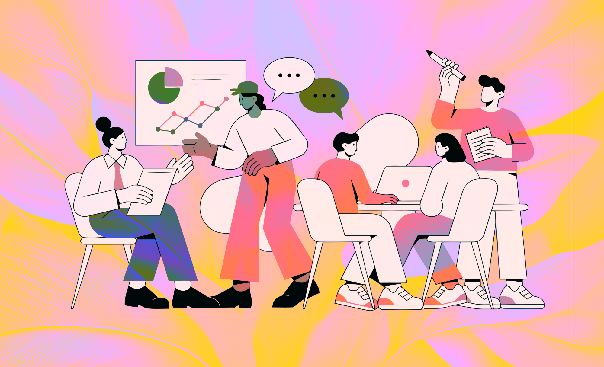 Business leaders must think like sustainability professionals, whatever their title