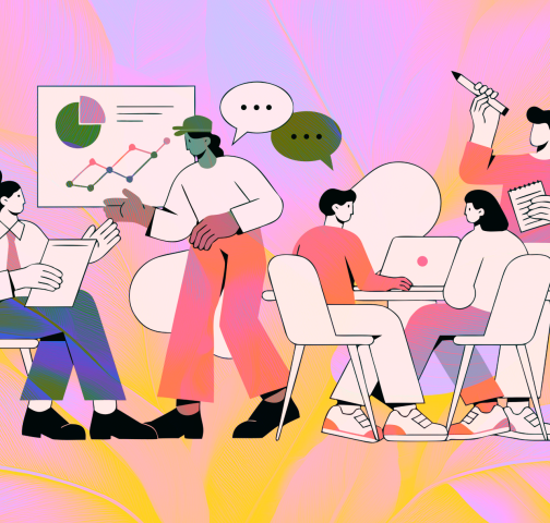 Business leaders must think like sustainability professionals, whatever their title