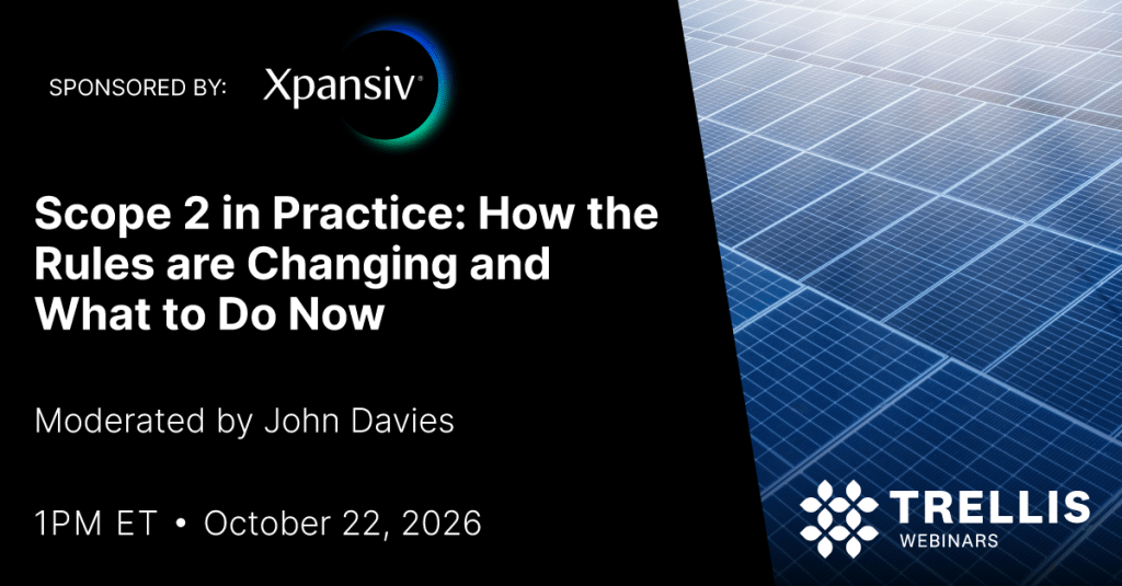 Scope 2 in Practice: How the Rules Are Changing and What to Do Now 