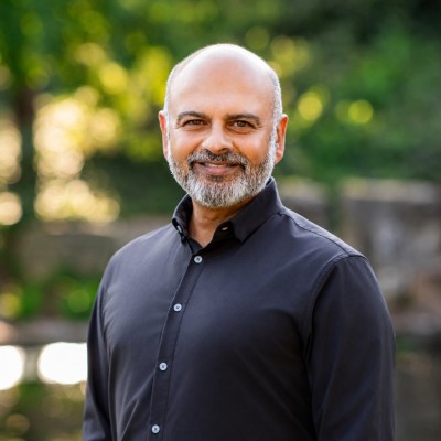 Gopi Sandhu