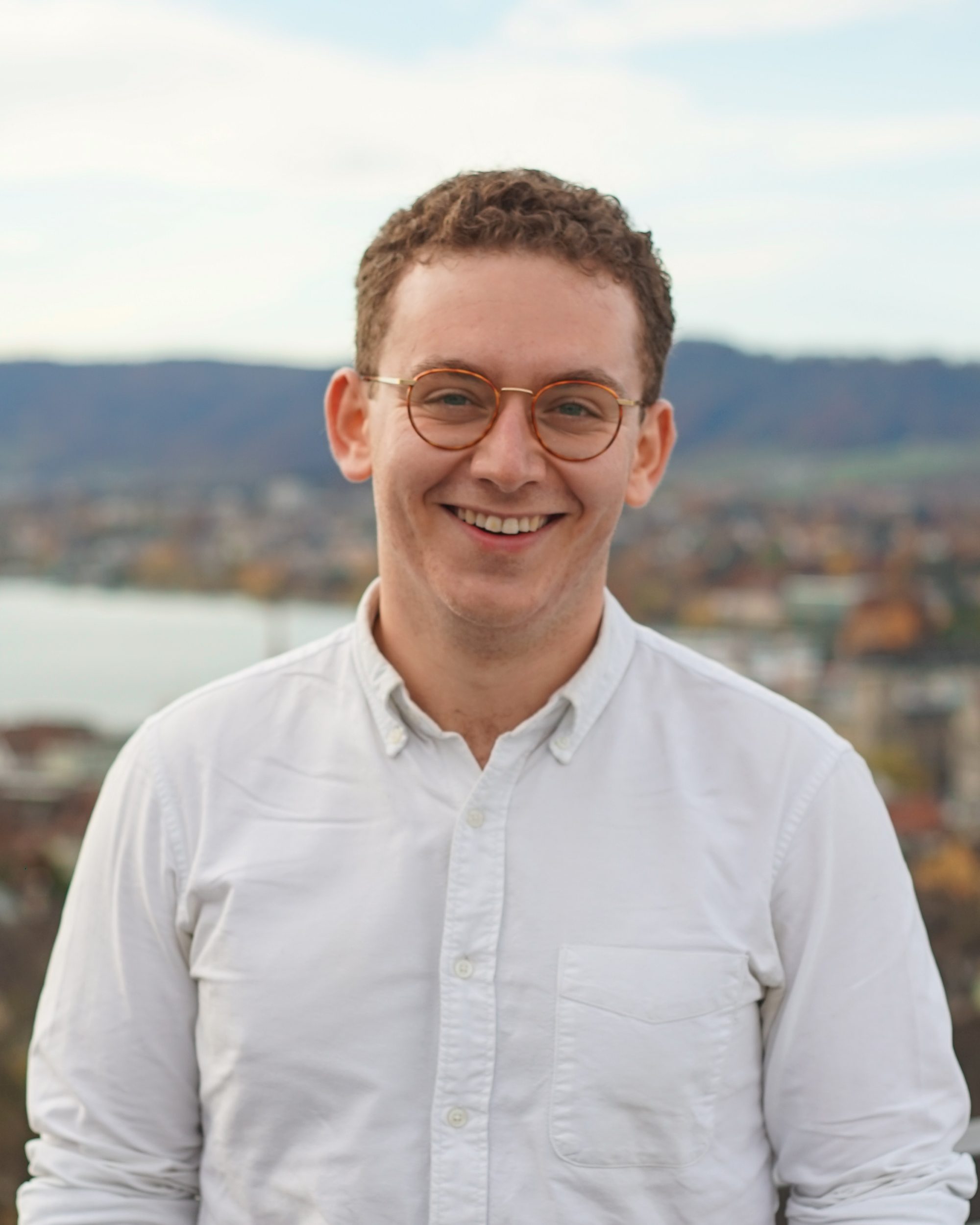 Sam Levy, PhD