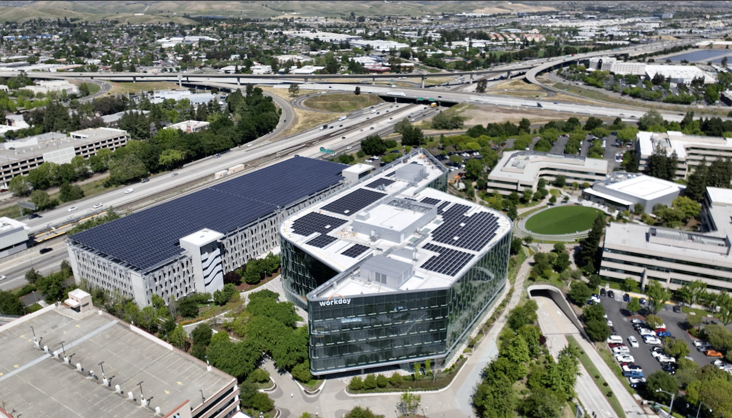 Inside Workday’s second round of science-based targets