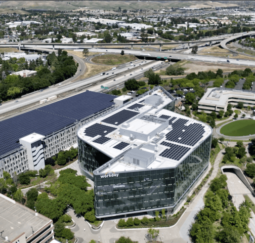 Inside Workday’s second round of science-based targets
