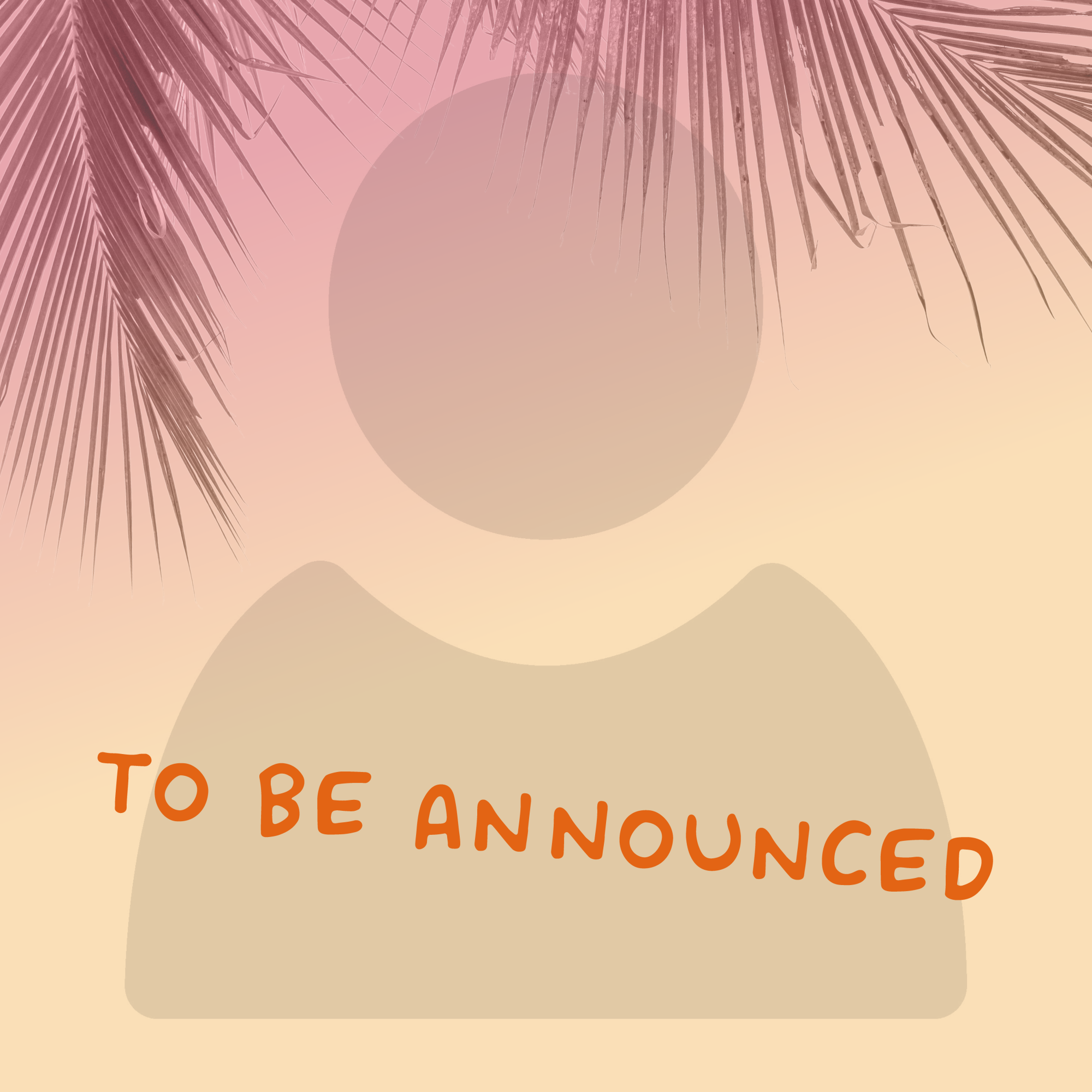 Coming soon