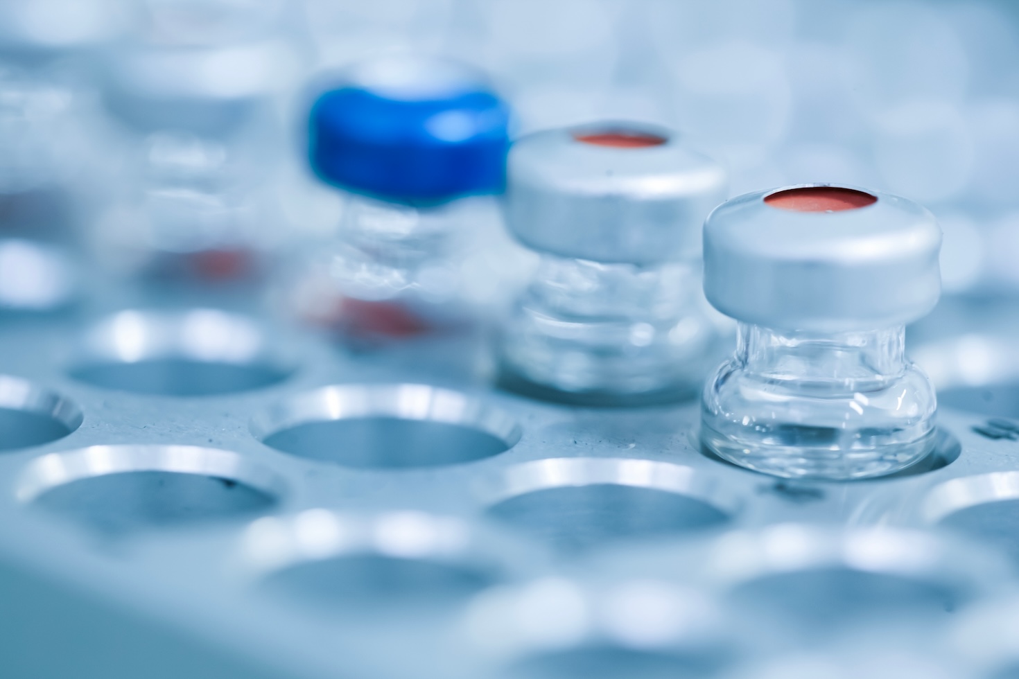 Pharma companies team up to reduce heat-related emissions