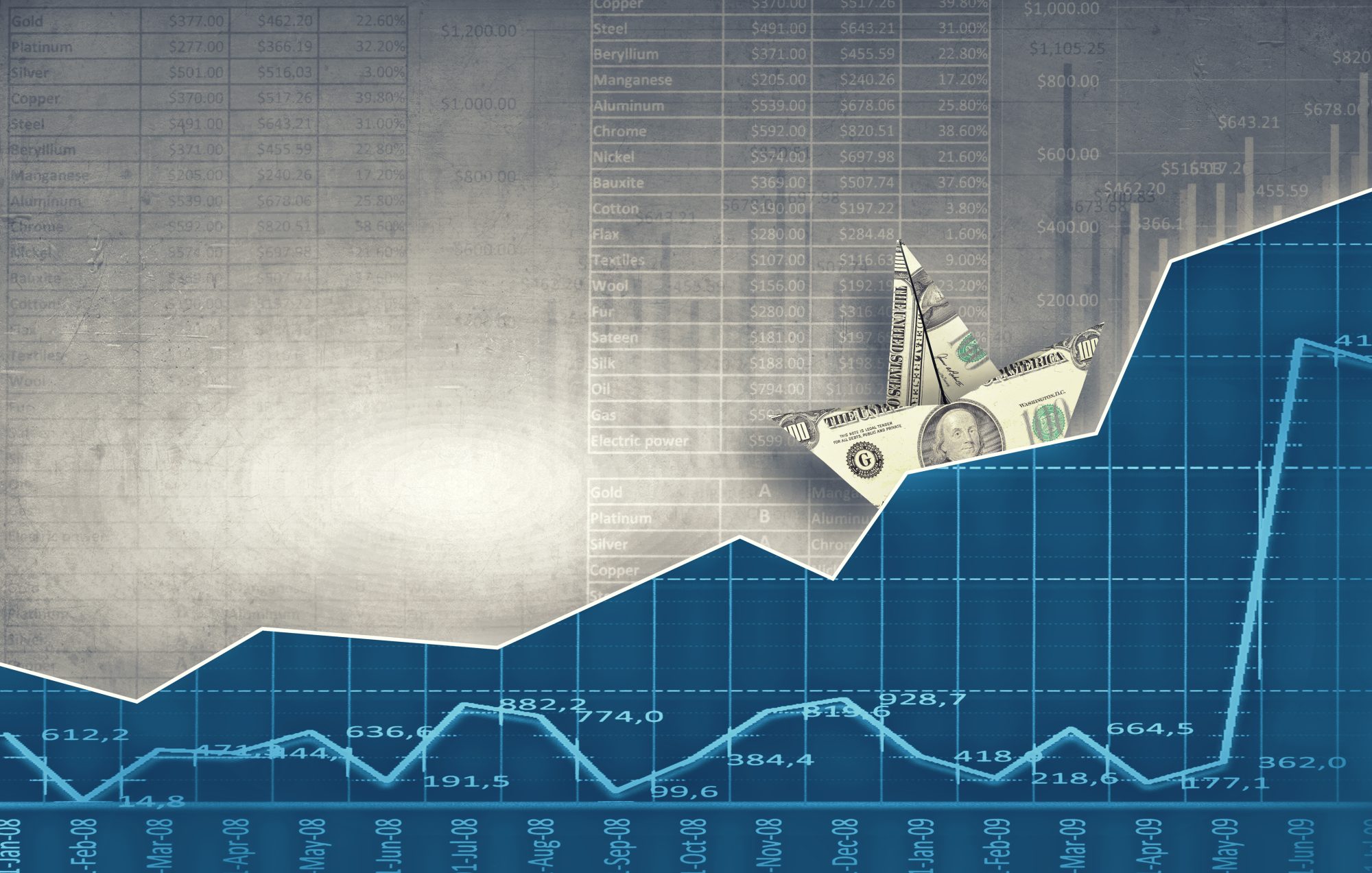 Investors are ignoring the biggest source of data-center…